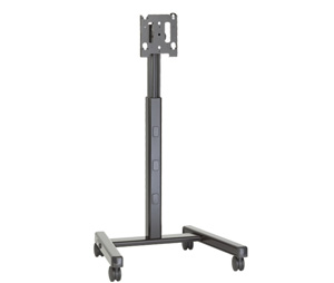 Chief CHF-MFCUB Medium Flat Panel Mobile AV Cart