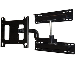 Chief CHF-PWRSKUB Large Flat Panel Swing Arm Wall Mount