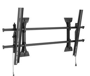 Chief CHF-XTM1U X-Large Fusion Micro-Adjustable Tilt Wall Mount