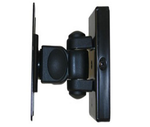 Ganz CHU-DW171 VESA Wall Mount with Tilt and Swivel