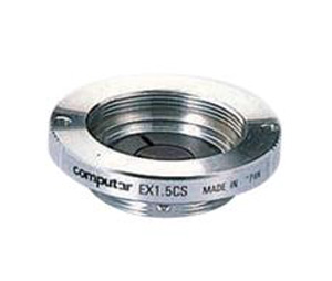 CBC Americas Corp. CHU-EX15CS 1.5X Extender for CS-mount