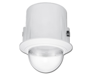 Ganz CHU-FMB4200 Flush Mount Bracket for ZN-PTZ202XE