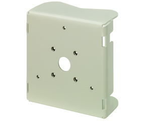 Ganz CHU-PMA2 Pole Mount Adapter for ZC5-WM2A, ZC8-WM2A & Pro-Paks