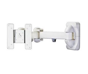 Clinton Electronics CLI-CE178AG Extending LCD Wall Mount Bracket