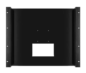 Clinton Electronics CLI-CEBR19RACK Rack Mount Bracket for 19" LCDs