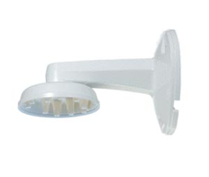 CNB CNB-WDB204 Wall Mount Type Plastic Bracket for General Dome