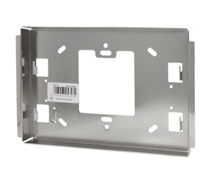 Comelit CYR-6517 Flush-Mounted Box for 7" 7Stelle Monitor