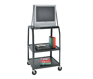 DA-LITE DAL-5998 Cart Stand for TV