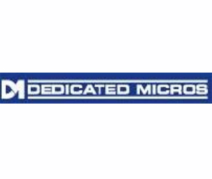 Dedicated Micros DMI-BX2BRKT Rack Mount Kit for BX2