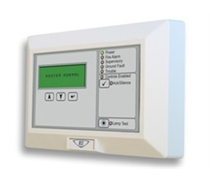 Edwards Signaling EDW-2719316 Surface Mount Box