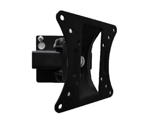 EverFocus EVE-BAWB10 Tilt/Rotate Monitor Wall Mount