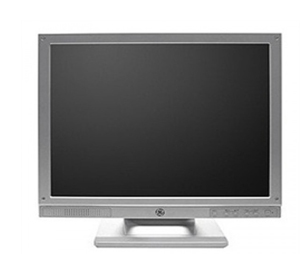 GE Security GEC-GEL19DVRK Rack Mount Kit