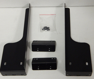 GE Security GEC-SYMSAFERK Rack Mount Kit for Symsafe Family