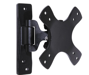 Northern NTH-MONWM2 Fully Adjustable Monitor Wall Mount