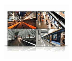 Orion Images Corporation OIC-46SNL 46" LCD Metal Cabinet Monitor