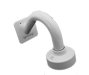 OpenEye OPE-OECA6000PMG Indoor Gooseneck Wall Mount Kit