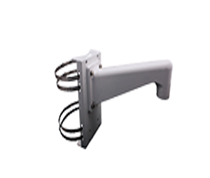 OpenEye OPE-OECALPL 500/800 13.5" Arm Pole Mount Kit