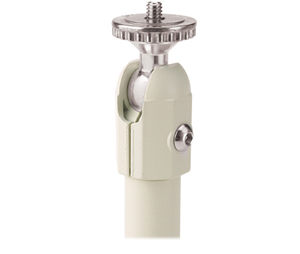 PanaVise Products PAP-88303W 3" Dual Option Mount