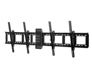 Peerless-AV PEI-DSVLH018 18" Horizontal Wall Plate for Peerless Digital Menu Board Kit