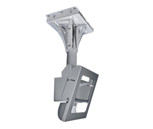 Peerless-AV PEI-FPECMC01 Indoor/Outdoor Concrete Ceiling Mount