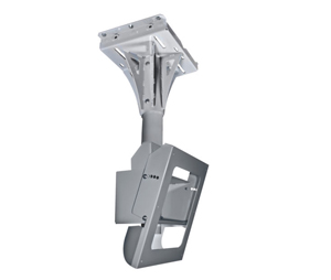 Peerless-AV PEI-FPECMC04 Indoor/Outdoor Concrete Ceiling Mount