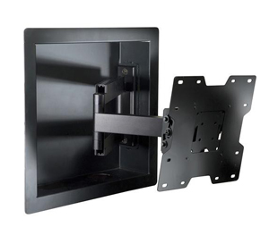 Peerless-AV PEI-IM740P In Wall Mount for 22" to 40" Flat Screen