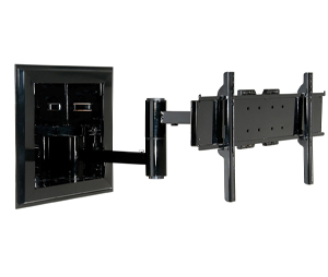 Peerless-AV PEI-IM760PU In Wall Mount for 22" to 40" Flat Screen