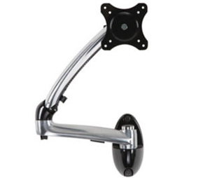 Peerless-AV PEI-LCW620A 620-Series Wall Mount for 12" to 30" Flat Panel Displays