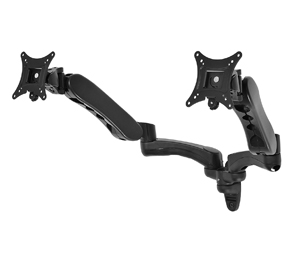 Peerless-AV PEI-LCW620AD 620-Series Dual Articulating Wall Mount