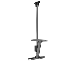 Peerless-AV PEI-PLCMUN1CP Straight Column Ceiling Mount