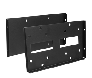 Peerless-AV PEI-PLPV100 Adapter Plate for VESA 100x100