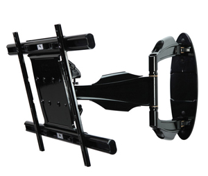 Peerless-AV PEI-SA752P SmartMount Articulating Wall Mount for 37" to 55" Displays