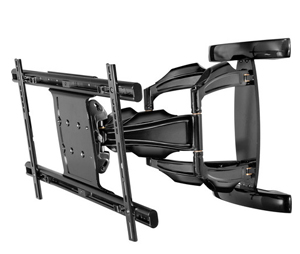 Peerless-AV PEI-SA763PU SmartMount Articulating Wall Mount for 37" to 63" Displays