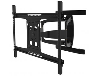 Peerless-AV PEI-SAX772PU SmartMountXT™ Articulating Wall Arm