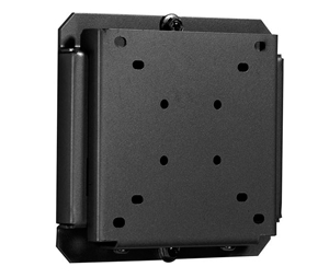 Peerless-AV PEI-SF630 Universal Flat Wall Mount for 10" to 24" Displays