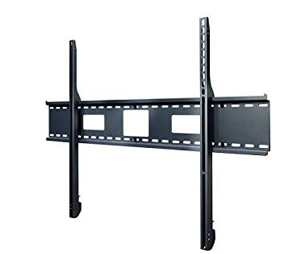 Peerless-AV PEI-SF680P Universal Flat Mount for 61" to 102" Plasma and LCD Flat Panel Screens