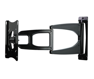 Peerless-AV PEI-SUA737 Ultra Slim Articulating Wall Arm