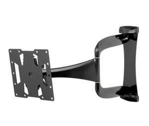 Peerless-AV PEI-SUA740P DesignerSeries™ Ultra Slim Articulating Wall Mount