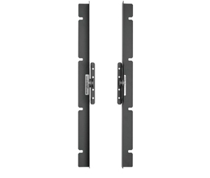 Pelco PEL-PMCL17ARM Rack Mount Kit for 17" Monitor