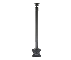 Pelco PEL-PMCLCMP Ceiling Mount with Pole