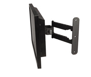 Pelco PEL-PMCLNBWMS Wall Mount for Monitor-Swing Arm