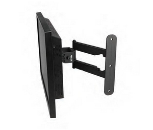 Pelco PEL-PMCLNBWMT Tilt Wall Mount