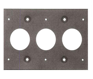 Pelco PEL-PMCLV100 Monitor Mount Adapter