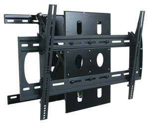 Premier Mounts PRE-AM225T Extending Swivel Mount for Flat Panels up to 63"