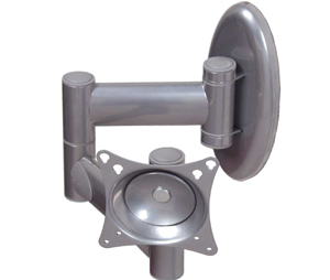 Premier Mounts PRE-AM50 VESA Swingout Mount for Flat-Panels up to 37"