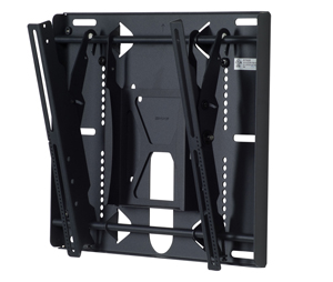 Premier Mounts PRE-CTMMS1 Tilting Mount for Flat Panels up to 36"