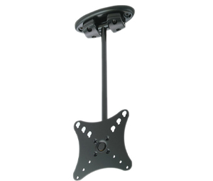 Premier Mounts PRE-FLIPB VESA Swingout Mount for Flat-Panels