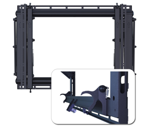Premier Mounts PRE-LMV Large Matrix Video Wall Mount