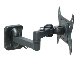 Premier Mounts PRE-LPSA1537 Articulating Wall Mount for 15" to 37" Displays