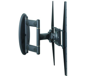 Premier Mounts PRE-LPSA3747 37"-47" Swing Arms Flat Wall Mount